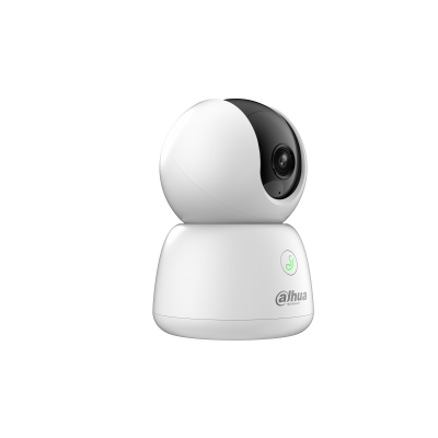 Camara IP Domo Motorizada 360Âº 5MP 3.6mm WiFi Dahua (DH-H5B) IPCBP-0360P