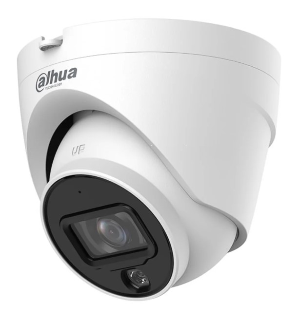 Camara IP Domot 4 Mp Int/Ext Dahua Full Color (DH-IPC-HDW1431VP-SA-0360B-S6)