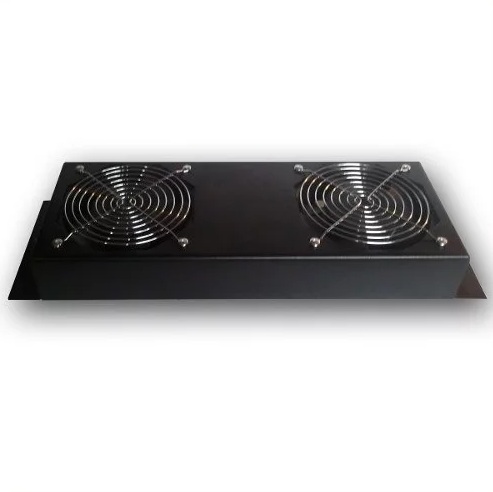 Unidad de ventilacion con 2 turbinas GLC (GLC-UN.VENT)