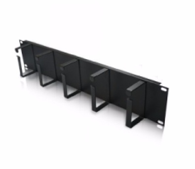 Organizador de Cable GLC 19'' 1U Abierto (GLC-ORGAB-001)