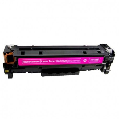 Toner HP 533A Alternativo COLORNEWS - OUTLET