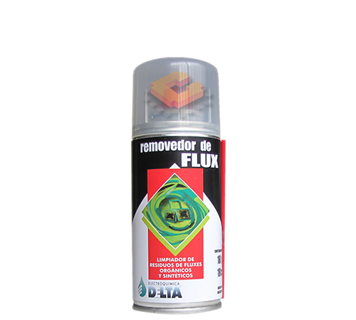 Removedor de Flux Delta x 180 Grs (RFX)