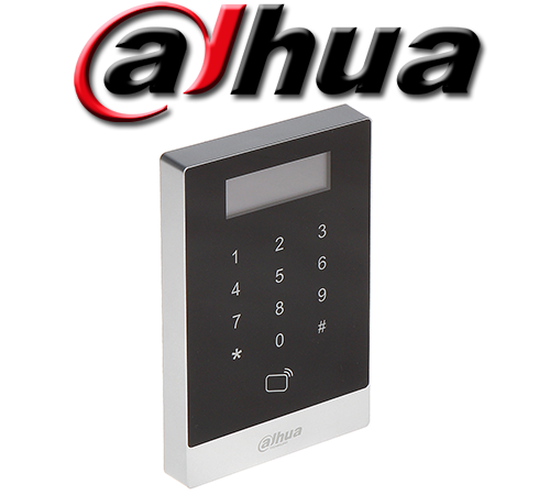 Control Acceso Dahua DHI-ASI1201A