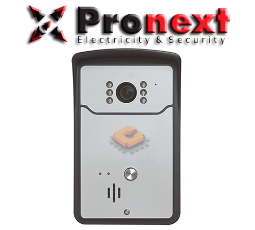 Portero Visor IP Pronext (VI IP-1000A)