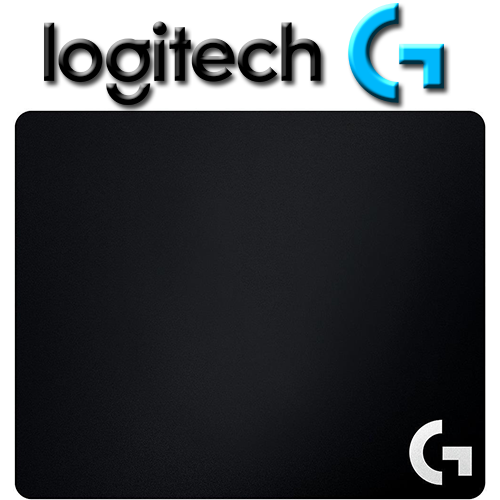 Pad Mouse Gamer Logitech G640 (943-000797)