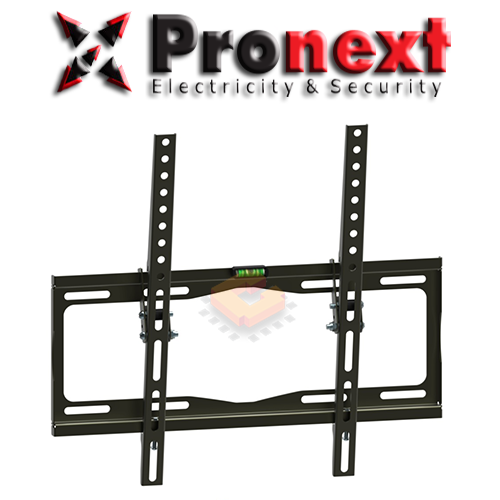 Soporte Para TV Pronext (SLCD 293) Inclinable 26 a 52" Hasta 35 Kg