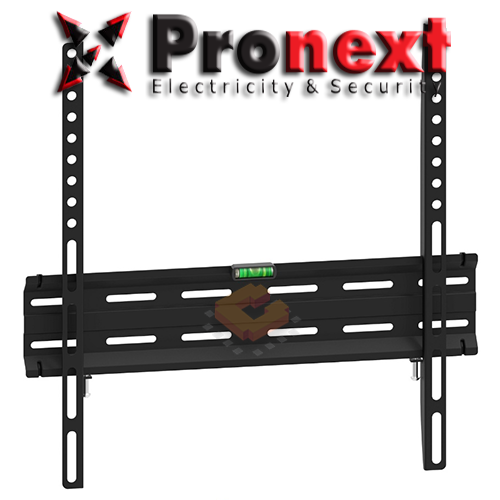 Soporte Para TV Pronext (SLCD 253) Inclinable 26 a 52" Hasta 35 Kg