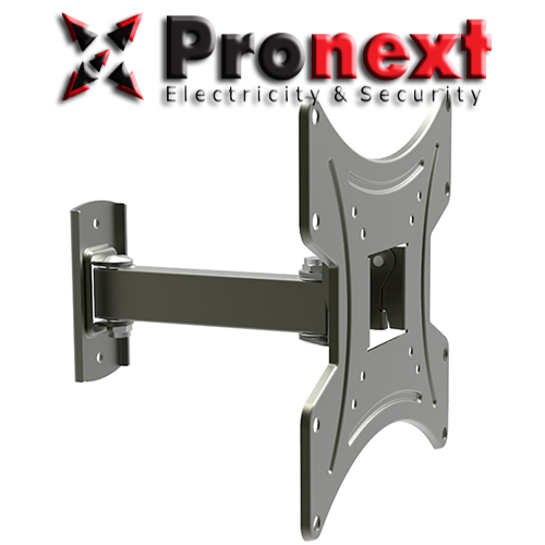 Soporte Para TV Pronext (SLCD 453) 15" a 42" hasta 25 kg