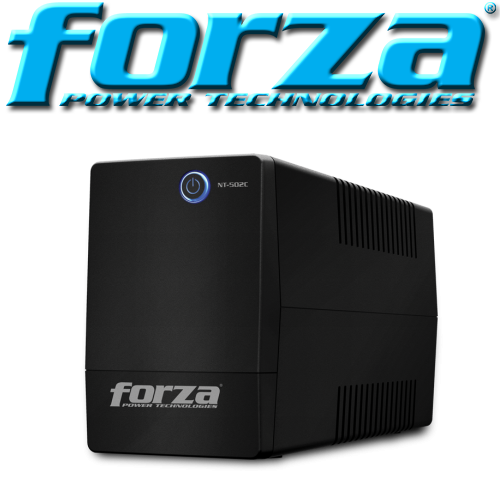UPS Forza 500Va (NT502A)