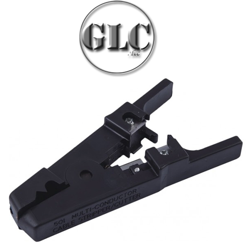 Pinza Pela Cables UTP/STP GLC (GLC-STRIP-001)