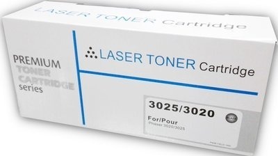 Toner Xerox 3020/25 Alternativo Premium (LA-XE3025V2)