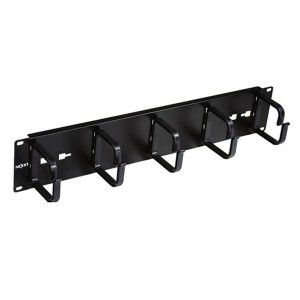 Organizador de Cable GLC 19'' 2U Abierto (GLC-ORGAB-002)
