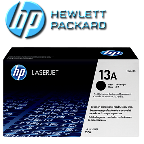 Toner HP 13A Original - OUTLET