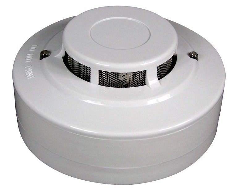 Detector de Temperatura 12V 4 Hilos (HD-503-4)