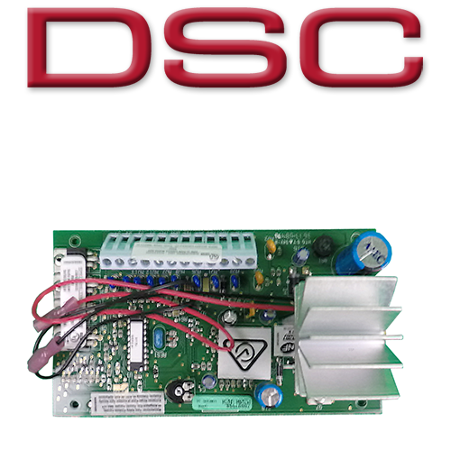 Modulo Ampliacion 8 Zonas para Alarmas DSC (PC5108)