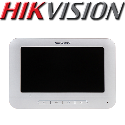 Pantalla Interior para Portero Hikvision (DS-KH2220)