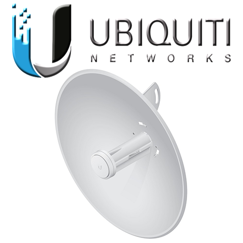 Ubiquiti Airmax Power Beam M5 5Ghz (PBE-M5-400)