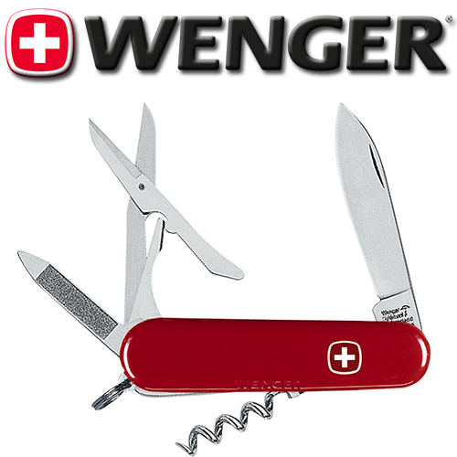Cortapluma Wenger 504007 Classic 02
