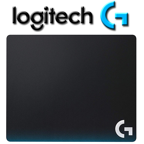 Pad Mouse Gamer Logitech G440 (943-000790)