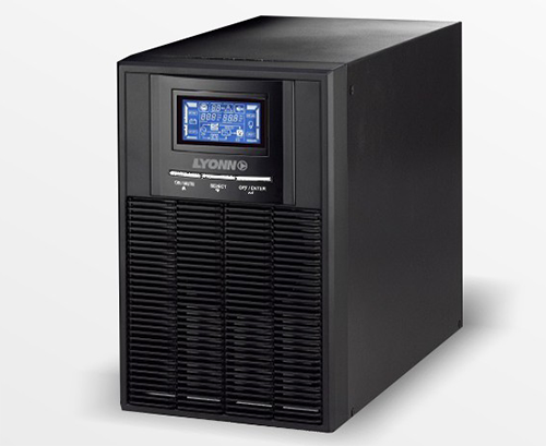 UPS Lyonn 2000V ULT-2000-V