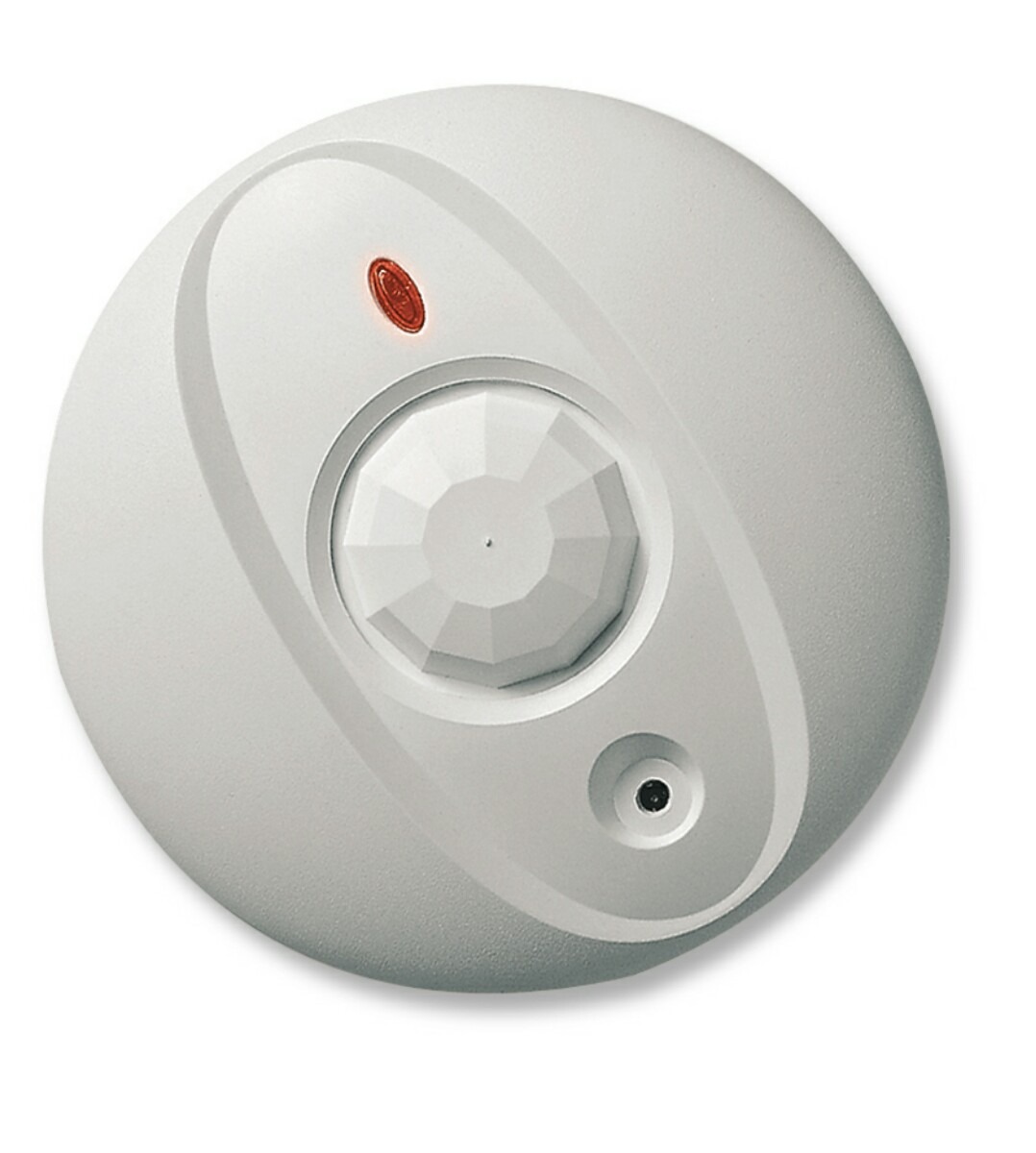 Sensor PIR para Alarmas  DSC Bravo 5 360°  (BV-501)