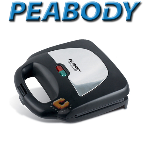 Sandwichera Peabody (PE-S6191)