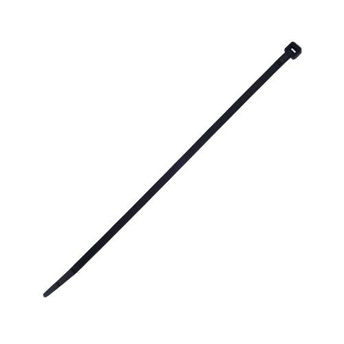 Precintos Kit 100u 4.8 X 300mm Pronext (PRE-300X4.8) Negro