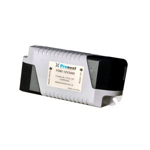 Fuente Switching Modular Pronext 12V 4A Certificada (FDRI 12V4000)
