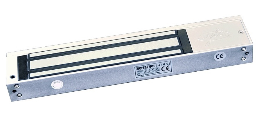 Cerradura Electromagnetica 280 Kg Pronext (EM-280)