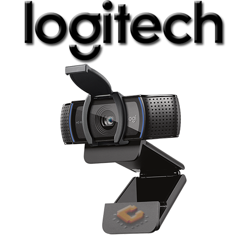 Webcam Logitech C920s PRO HD (960-001257)
