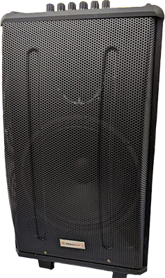 Parlante Bluetooth Redcore (RC-1014) - 50% OFF