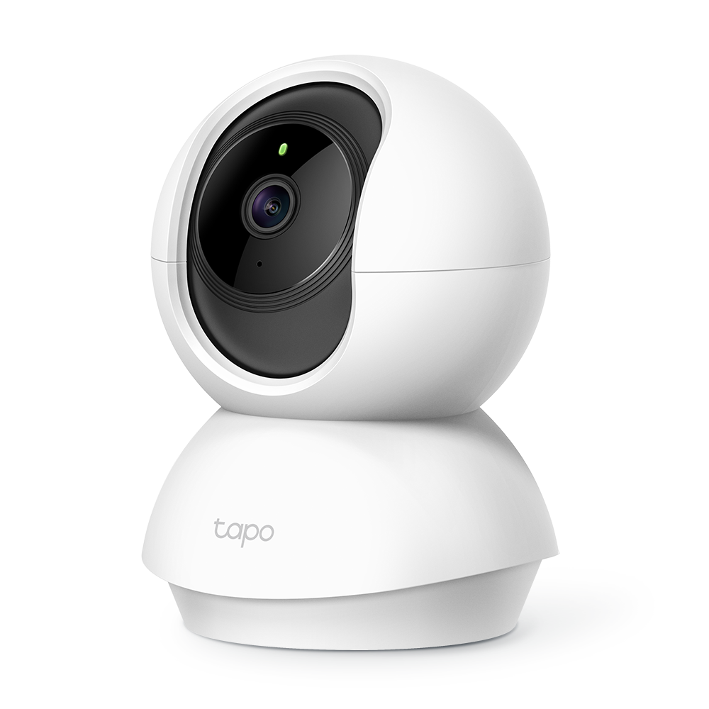 Camara IP Full HD TP-Link Tapo C200 Motorizada