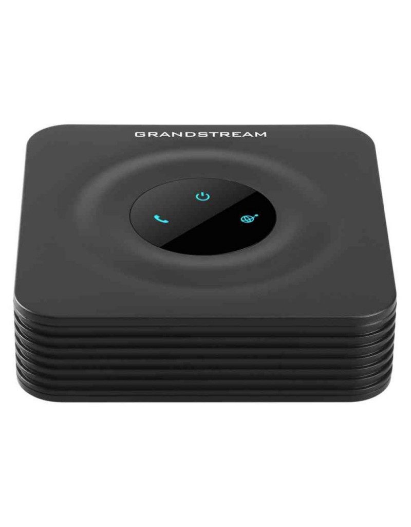 Grandstream HT801 1FXS 1 Puerto 10/100