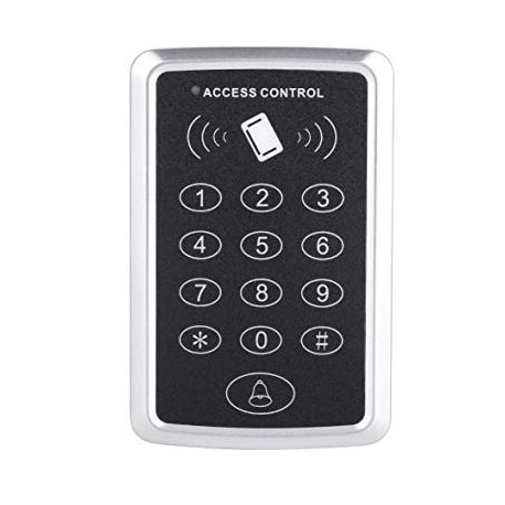 Control de Acceso Para Personal Pronext (CAS 300)