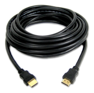 Cable HDMI 10 Mts Netmak (NM-C47 10)