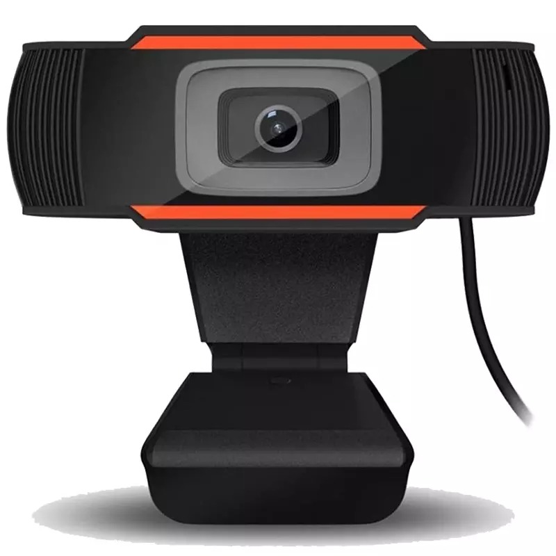 Webcam Letos LE-102 1080*720P/MIC