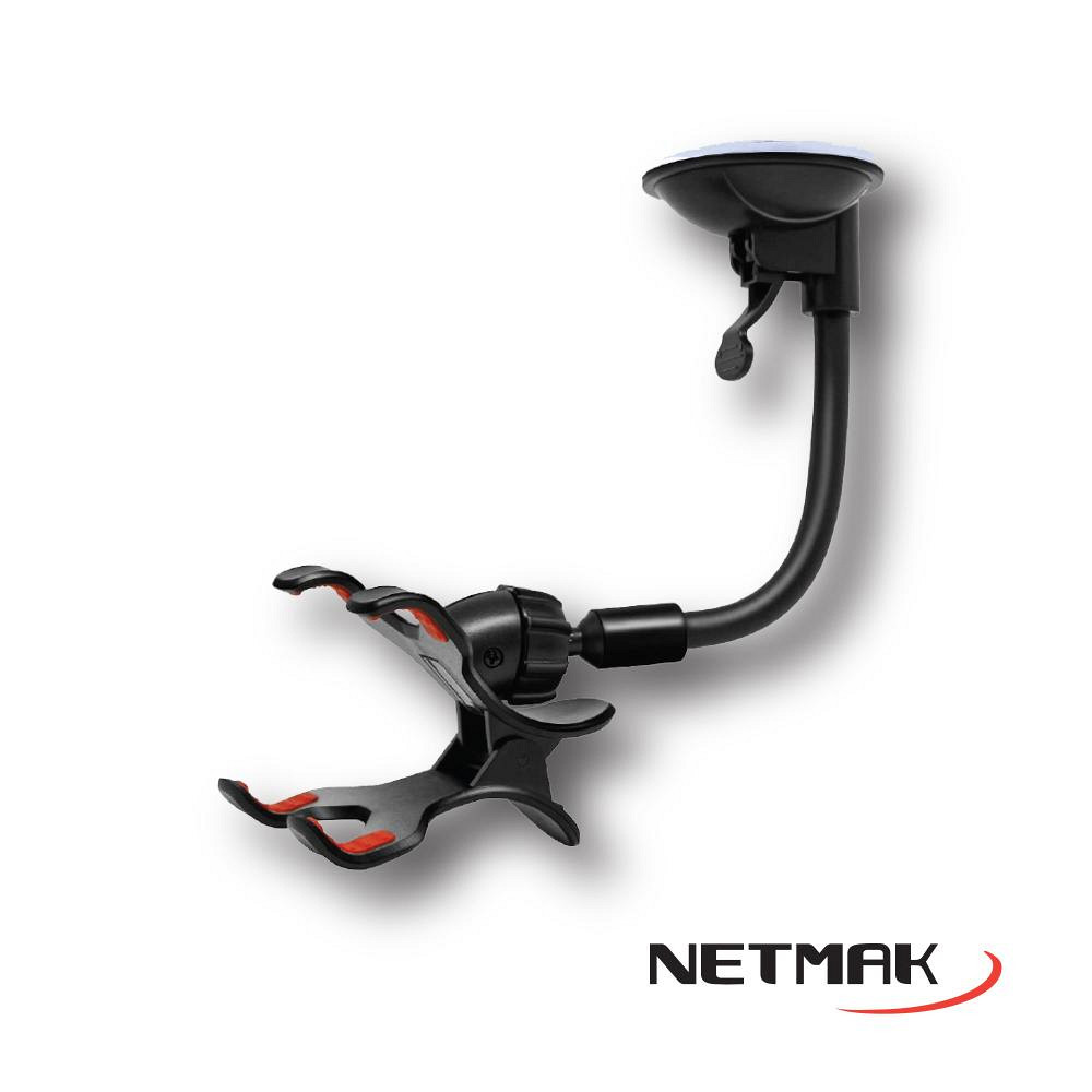 Soporte Celular Para Auto Netmak (NM-HC21)