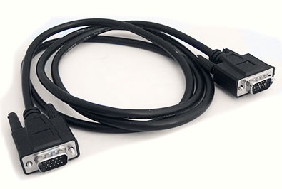 Cable VGA M/M 3 Mts Pronext (AR VGA A VGA) S3018