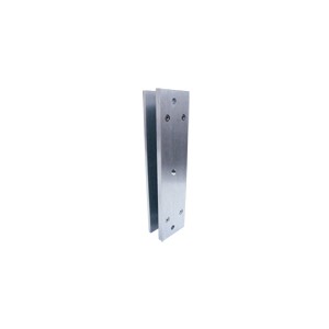 Soporte Para Cerradura Electromagnetica En Blindex p/EM300 (ACC 300UL)
