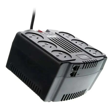 Estabilizador 1600va/800W Forza (FVR-1602A)