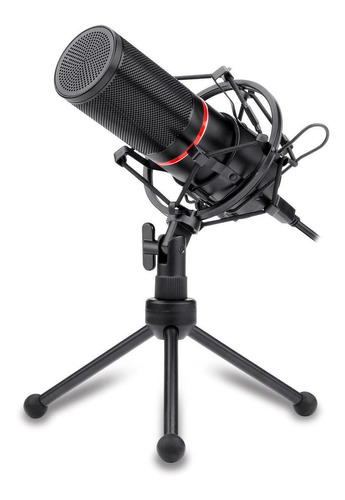 Microfono Gamer Redragon BLAZAR (GM300)