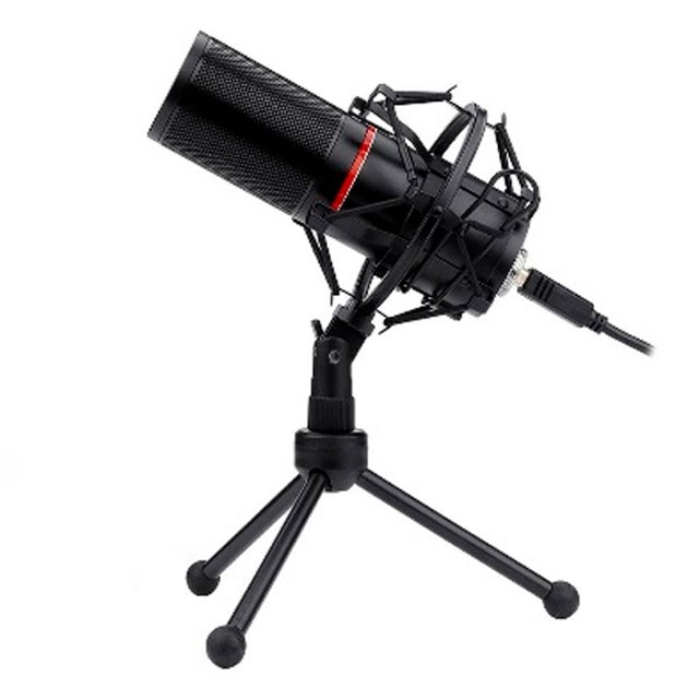 Microfono Gamer Redragon BLAZAR (GM300)