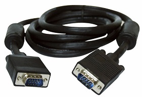 Cable VGA M/M 1.50 Mts Int.Co (4150611)