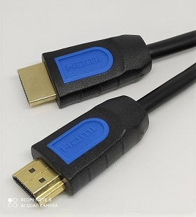 Cable HDMI 5 Mts Int.Co (SHDMI2.0-5M)