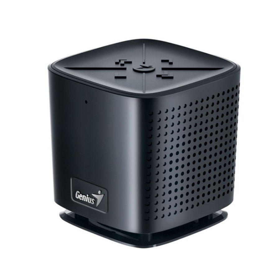 Parlante Bluetooth Genius SP-925BT (31731062100) Negro