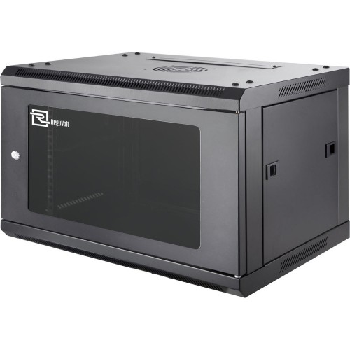 Rack 19'' 9U 450Mm ReguVolt (RV-M-9U450)