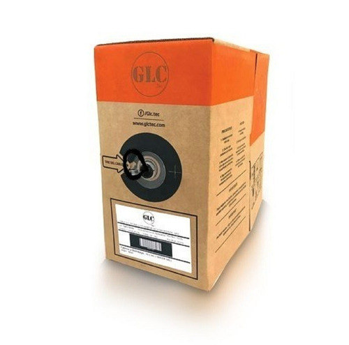 Cable UTP GLC MAX Exterior Cat6 X 305 Mts (CE-1424)