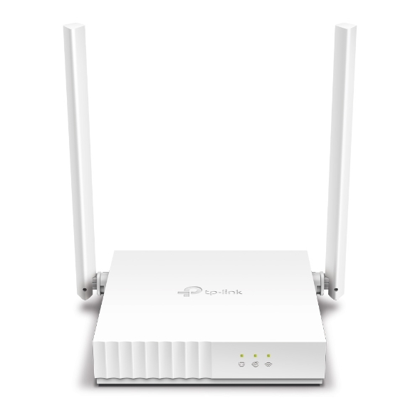 Router TP-LINK Wireless (TL-WR820N)