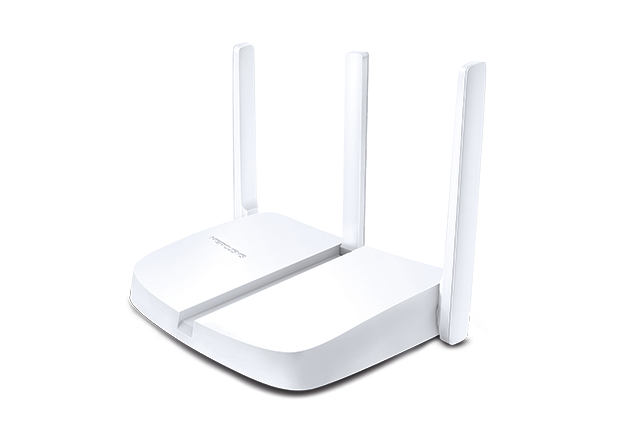 Router Mercusys 300 Mbps (MW305R)