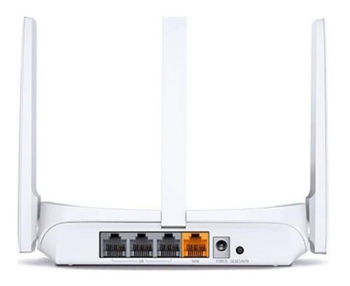 Router Mercusys 300 Mbps (MW305R)